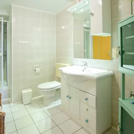 Lejlighed Kissmann Nr 3 *