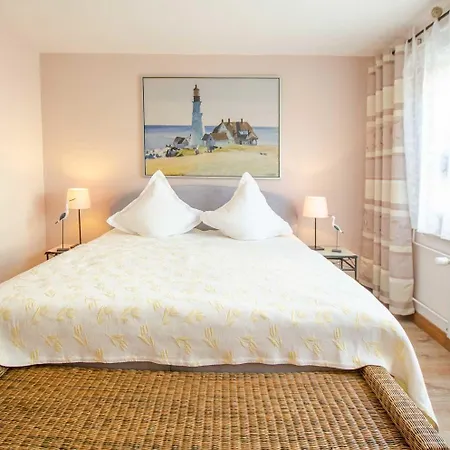 Apartment Kissmann Nr 3 Kellenhusen