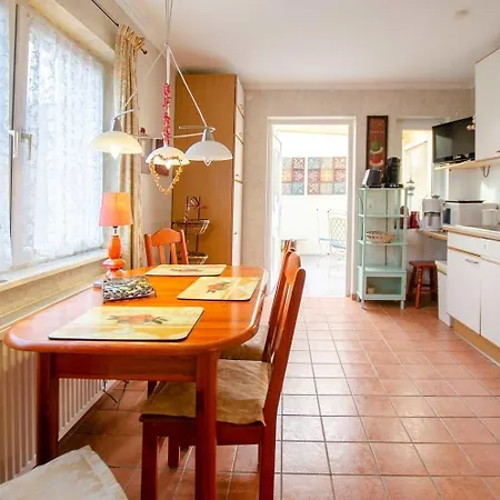 Apartment Kissmann Nr 3 *