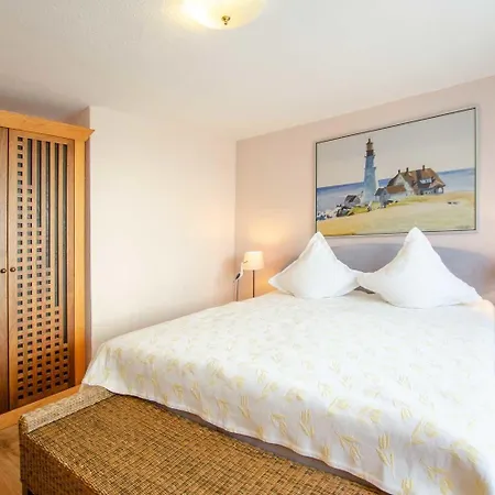 Kissmann Nr 3 Lejlighed Kellenhusen