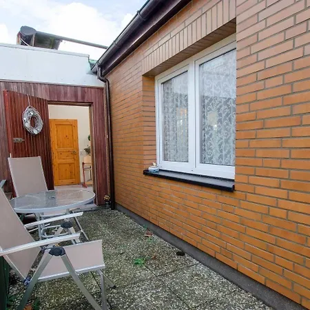 Kissmann Nr 3 * Kellenhusen